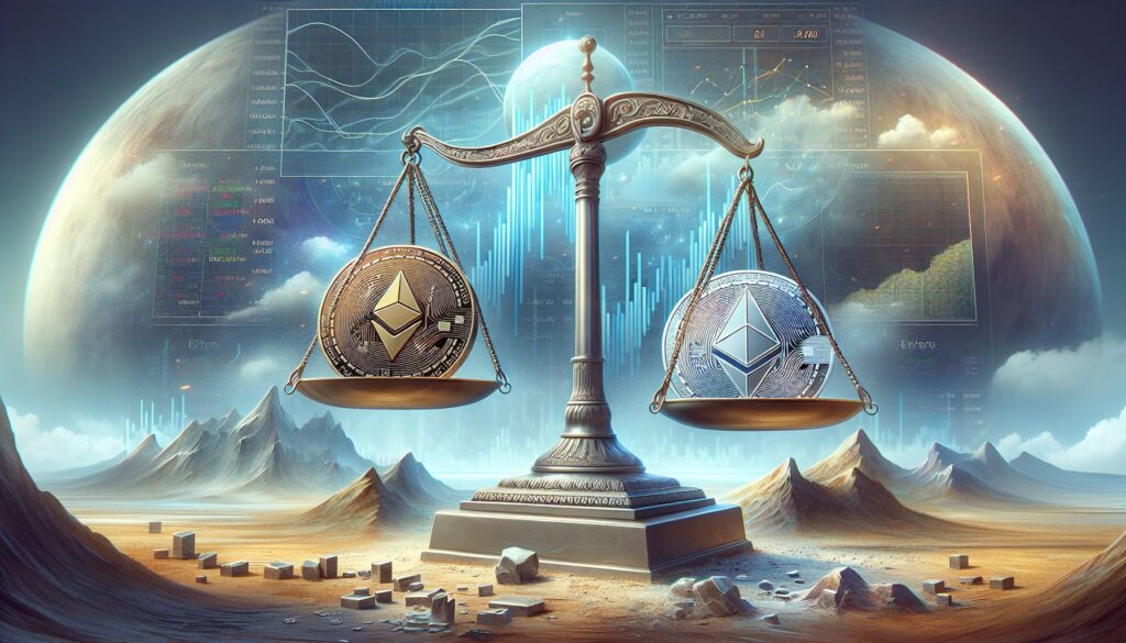 Ethena's bid for Hyperliquid's stablecoin marks a pivotal moment in DeFi