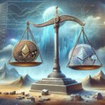 Ethena's bid for Hyperliquid's stablecoin marks a pivotal moment in DeFi
