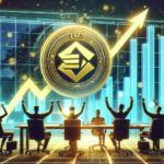Ethena's governance token ENA experiences significant surge