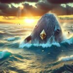 Ether whale faces significant liquidation loss amid market downturn