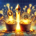 Ethereum and Bitcoin ETFs: Daily Inflows Surpass $1 Billion!
