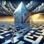 Ethereum faces significant challenges in its proof-of-stake system