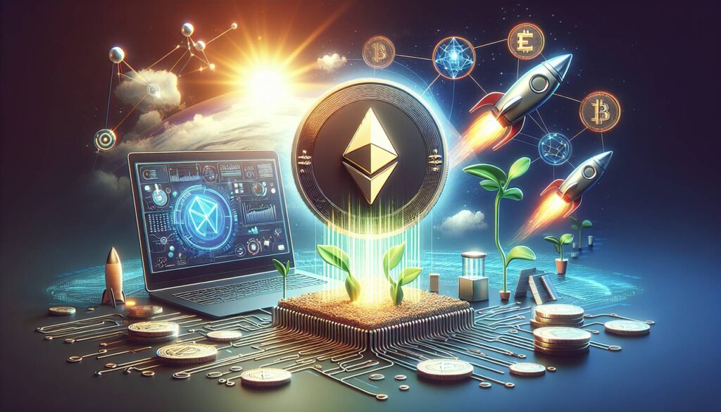 Ethereum foundation launches new ai initiative