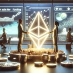 Ethereum Foundation plans strategic ETH sale for funding