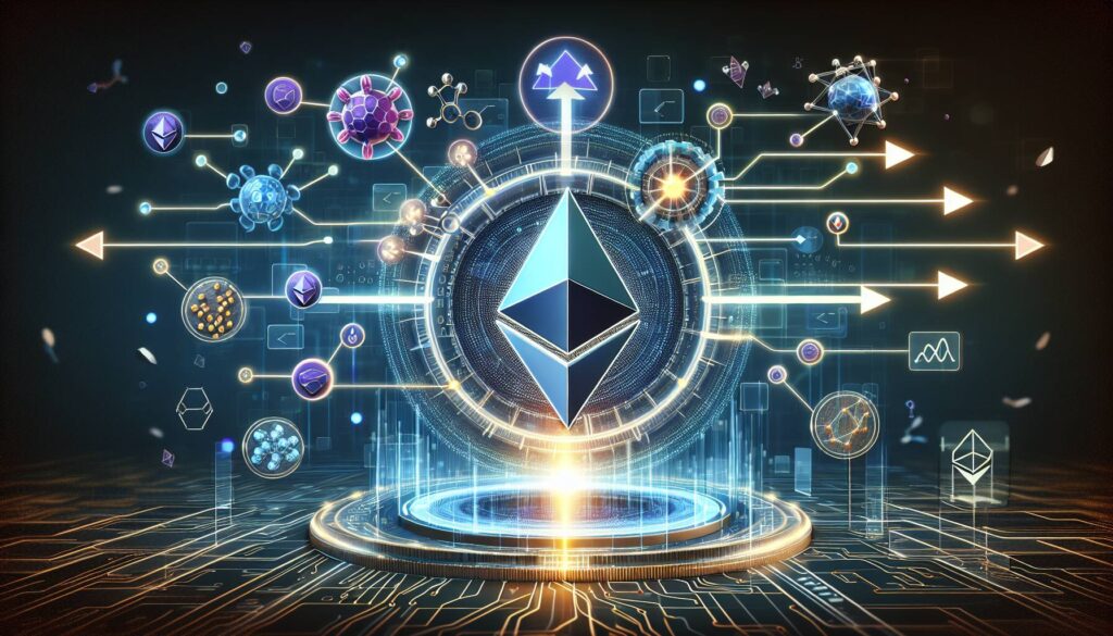 Ethereum's upcoming Fusaka upgrade reveals roadmap for scalability improvements