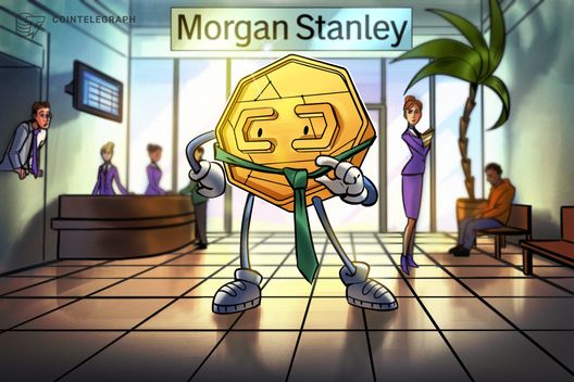 E*Trade to Launch Cryptocurrency Trading in 2026