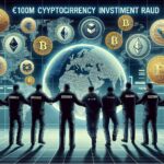 Eurojust Arrests 5 in €100M Cryptocurrency Investment Fraud Spanning 23 Countries - The Hacker News