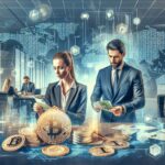 European banks collaborate on euro-denominated stablecoin