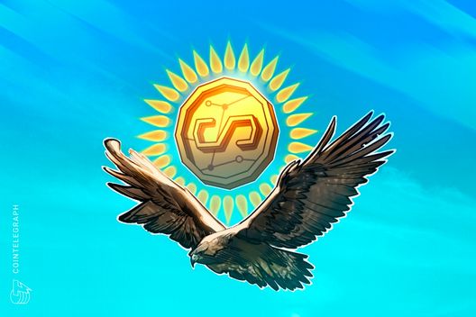 Evo Stablecoin Launch Bridges Cryptocurrency and Traditional Finance in Kazakhstan