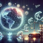 Evolving dynamics of crypto markets and regulations