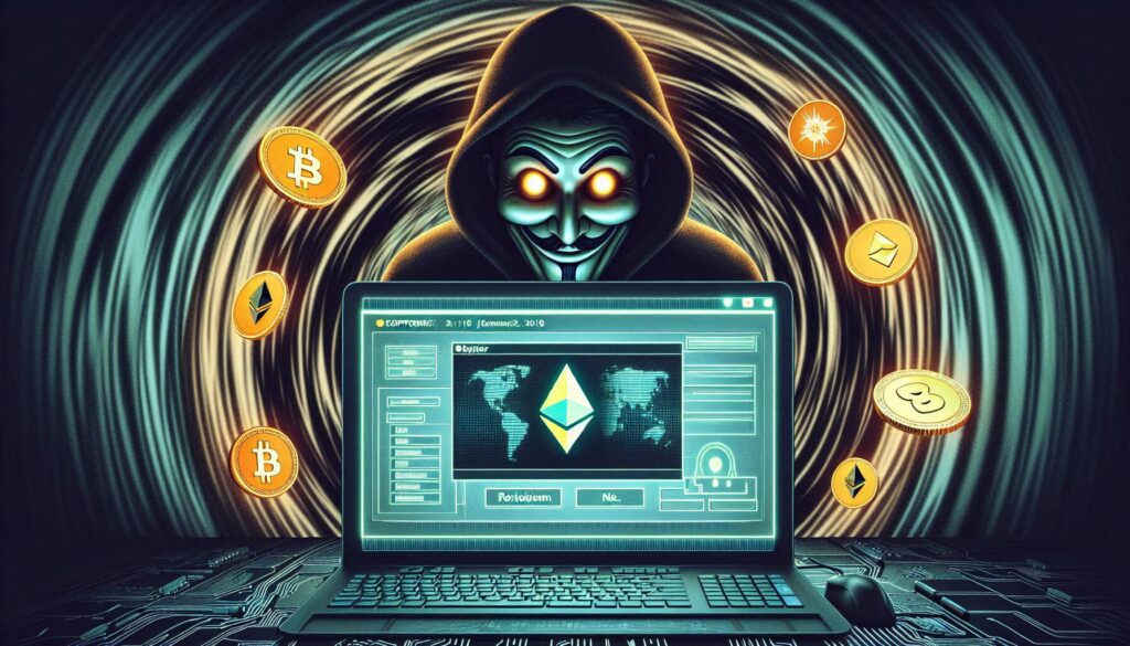 Exclusive: North Korean Hackers Exploit Fake Job Offers to Swipe Cryptocurrency