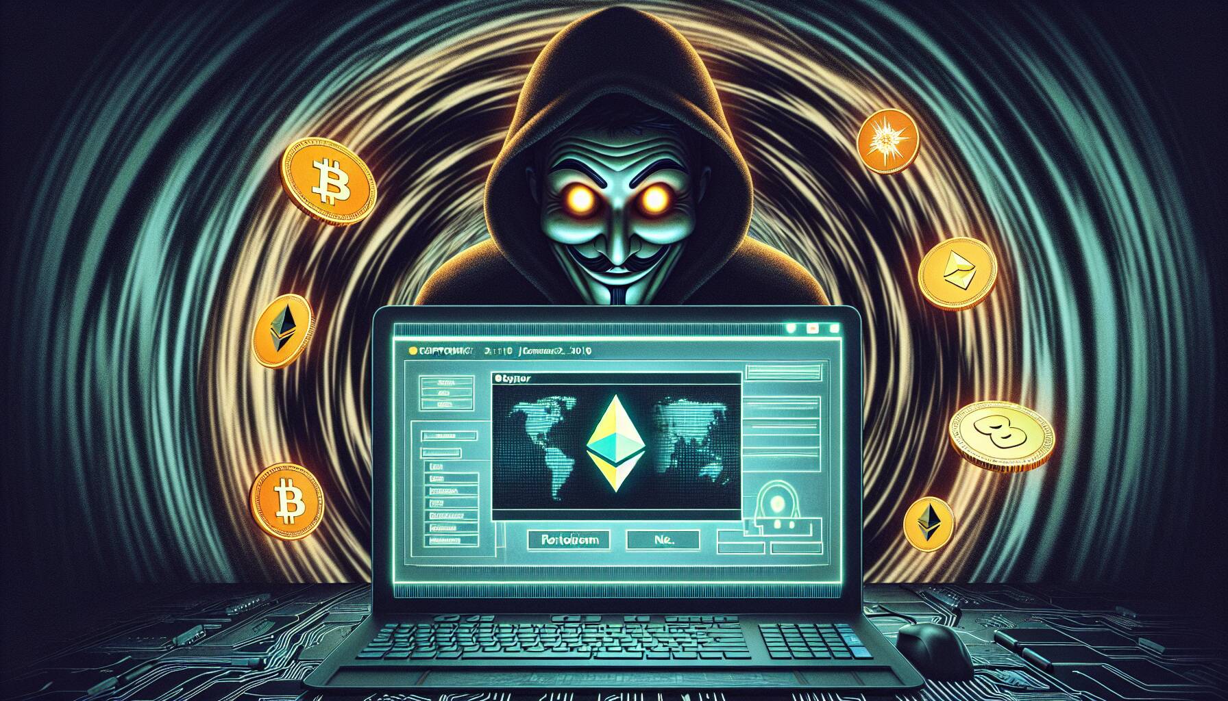 Exclusive: North Korean Hackers Exploit Fake Job Offers to Swipe Cryptocurrency