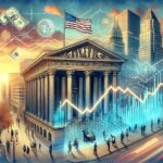 Federal Reserve influences market dynamics amid crypto innovations