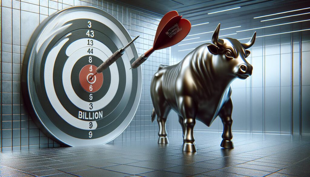 Figure Technologies targets $4.13 billion IPO