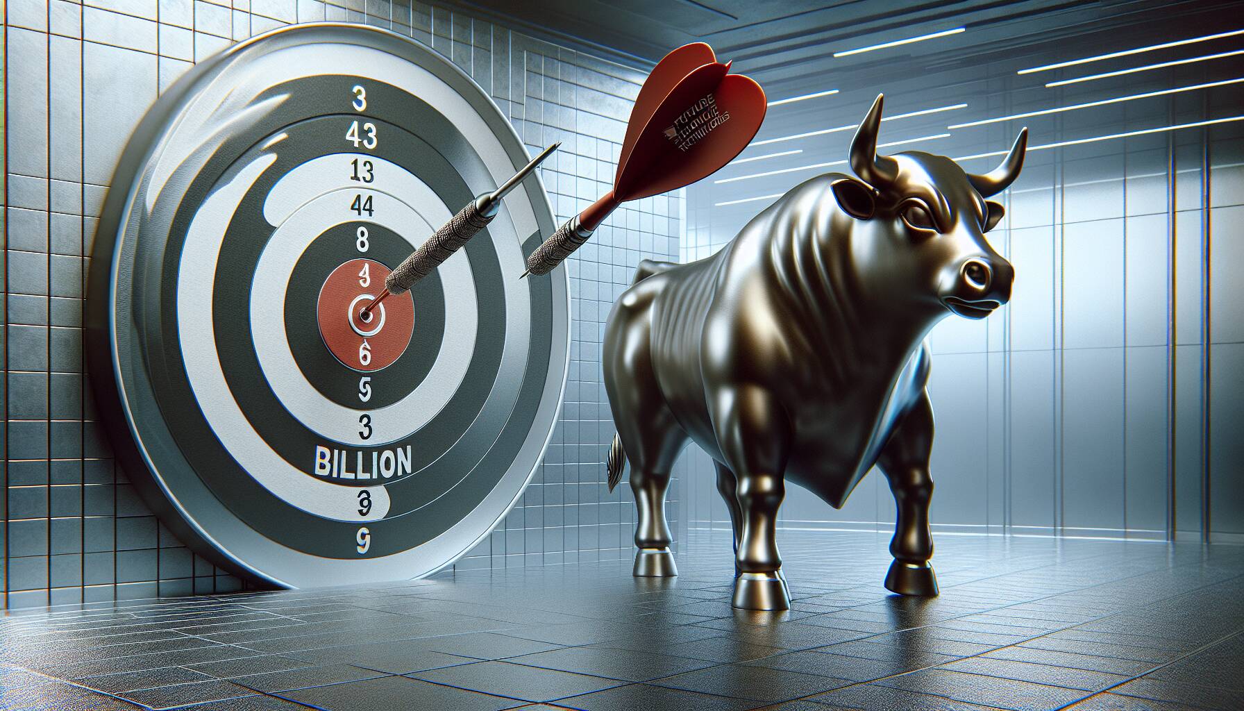 Figure Technologies targets $4.13 billion IPO