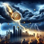 Filecoin experiences market volatility and trading pressure
