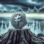 Filecoin shows resilience amid market trends