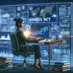 Financial innovation and competition under the GENIUS Act