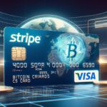 Fold launches bitcoin rewards credit card with Stripe and Visa