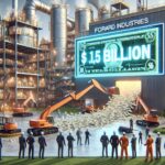 Forward Industries raises $1.65 billion for Solana expansion