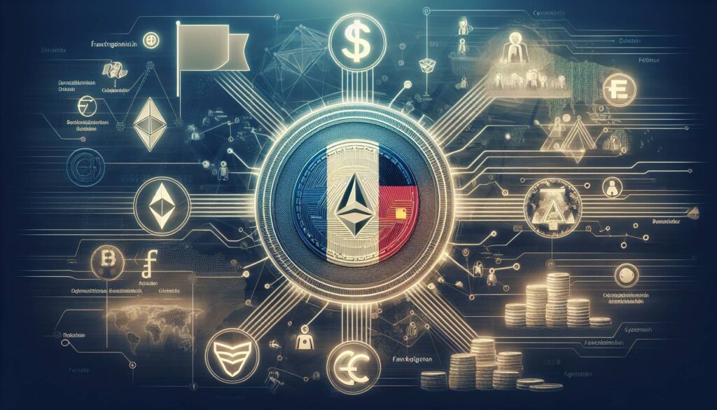 Franco-German initiative on stablecoin regulation