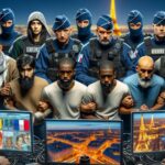 French authorities detain seven over cryptocurrency-linked kidnapping of Swiss man