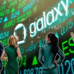 Galaxy Becomes First Nasdaq-Listed Company to Tokenize Shares on Solana