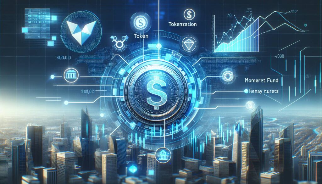 Galaxy Digital launches tokenized money-market fund