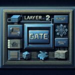 Gate launches Layer 2 blockchain to enhance efficiency and reduce costs