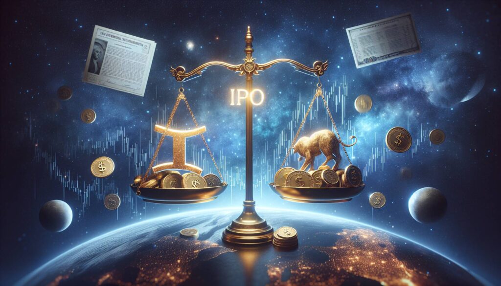 Gemini adjusts IPO plans with increased share price range