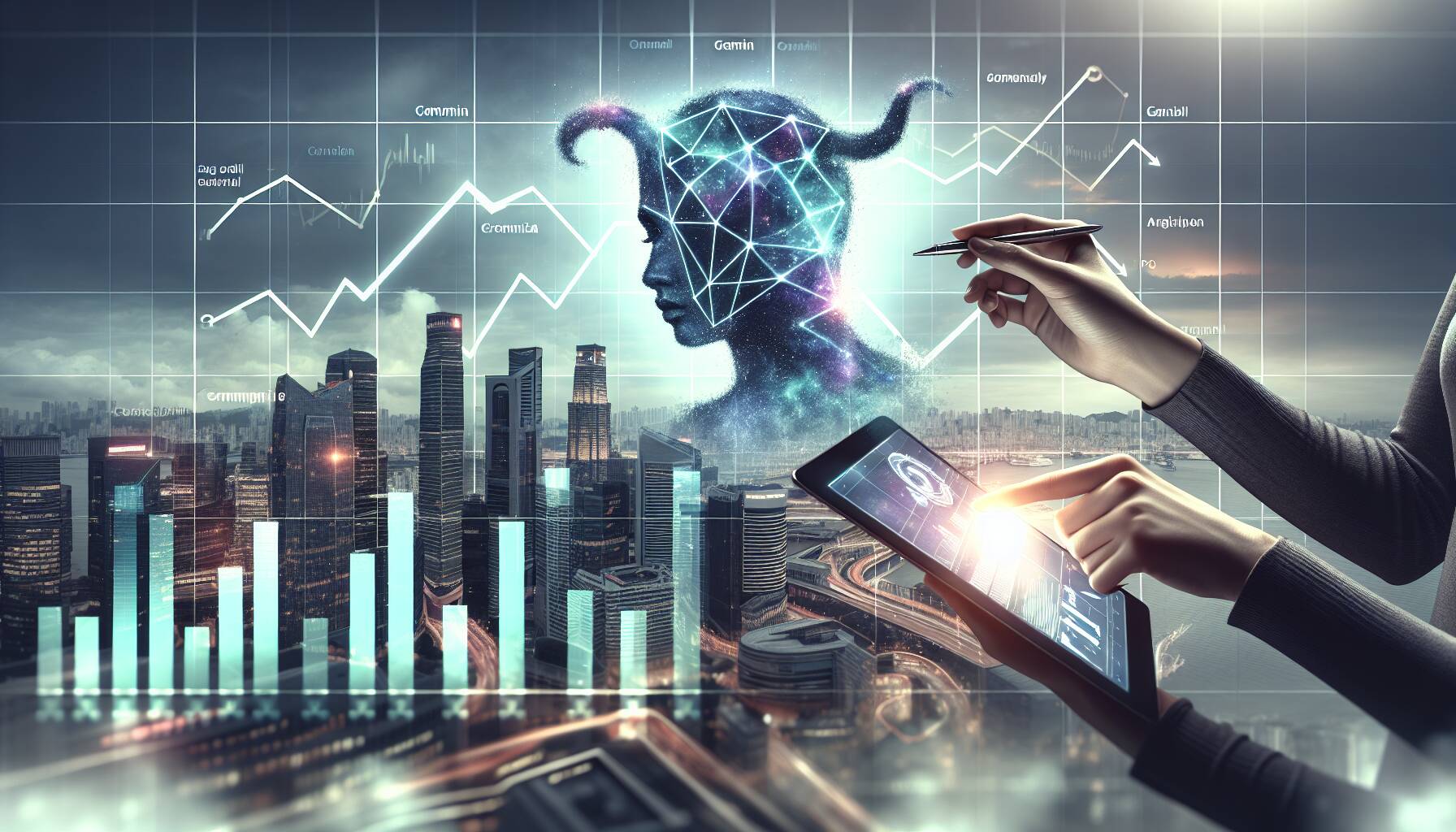 Gemini enters public market with successful IPO