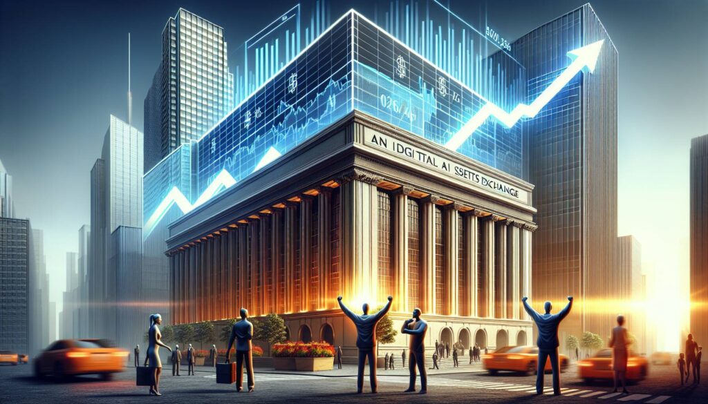 Gemini plans significant IPO to boost growth and market presence