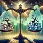 Gemini shares face volatility post-IPO