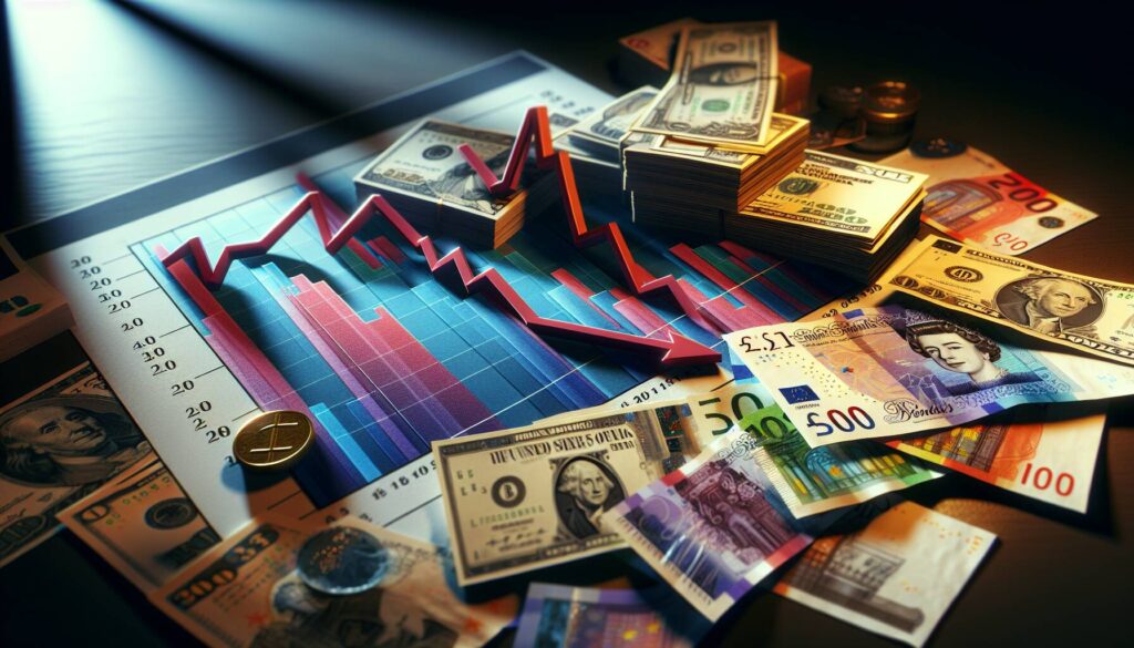 Glaring budget deficit raises economic concerns
