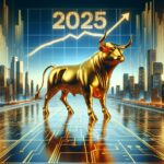 Gold outperforms in 2025 investment landscape