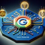 Google Stock: Google Shakes Up Cryptocurrency, Digital Payments, AI Agents - Investor's Business Daily