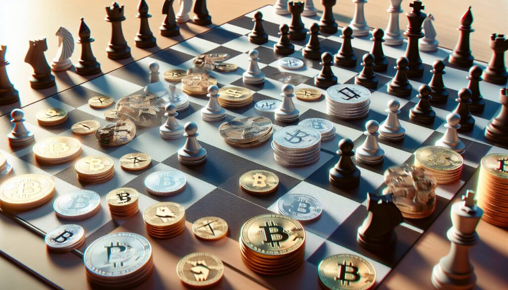 Governance battle for Hyperliquid's USDH stablecoin