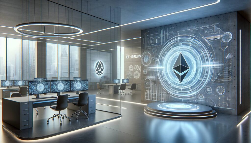 Grayscale launches ethereum covered call etf