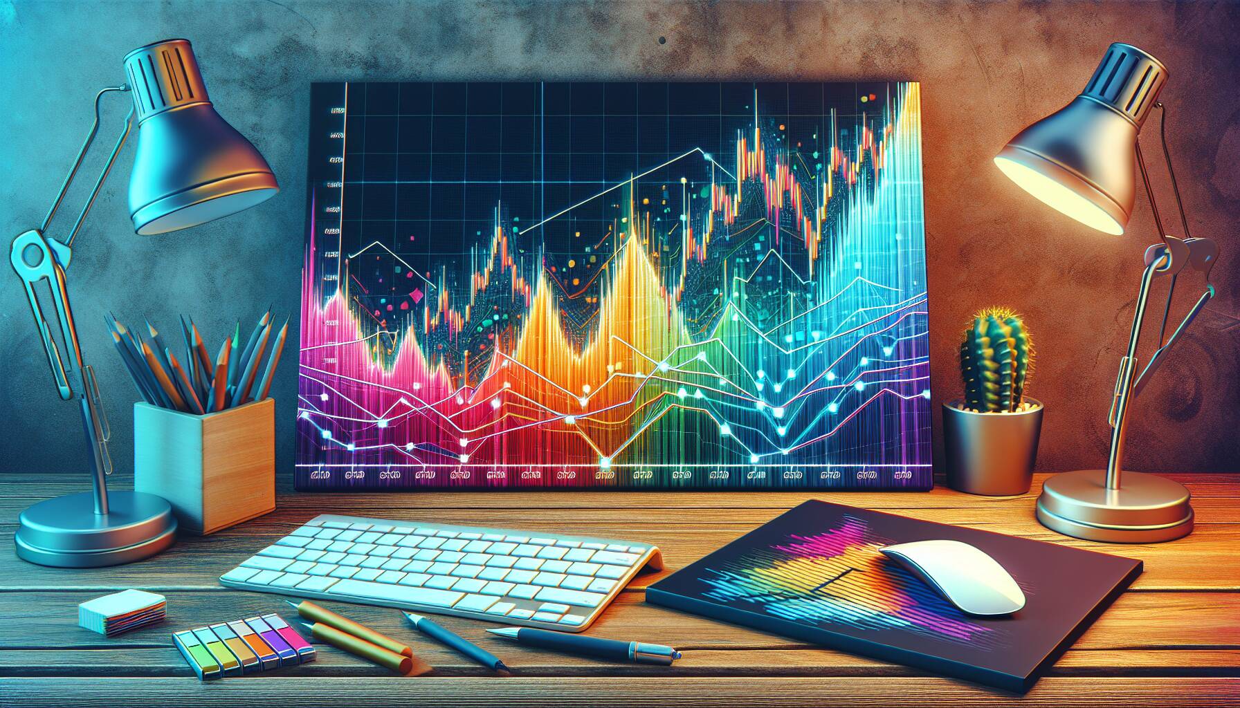 HBAR experiences sharp decline followed by brief recovery