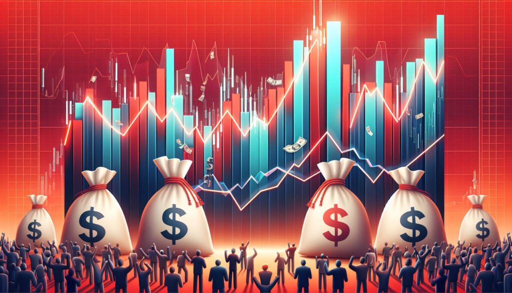 HBAR experiences volatility amid significant sell-off