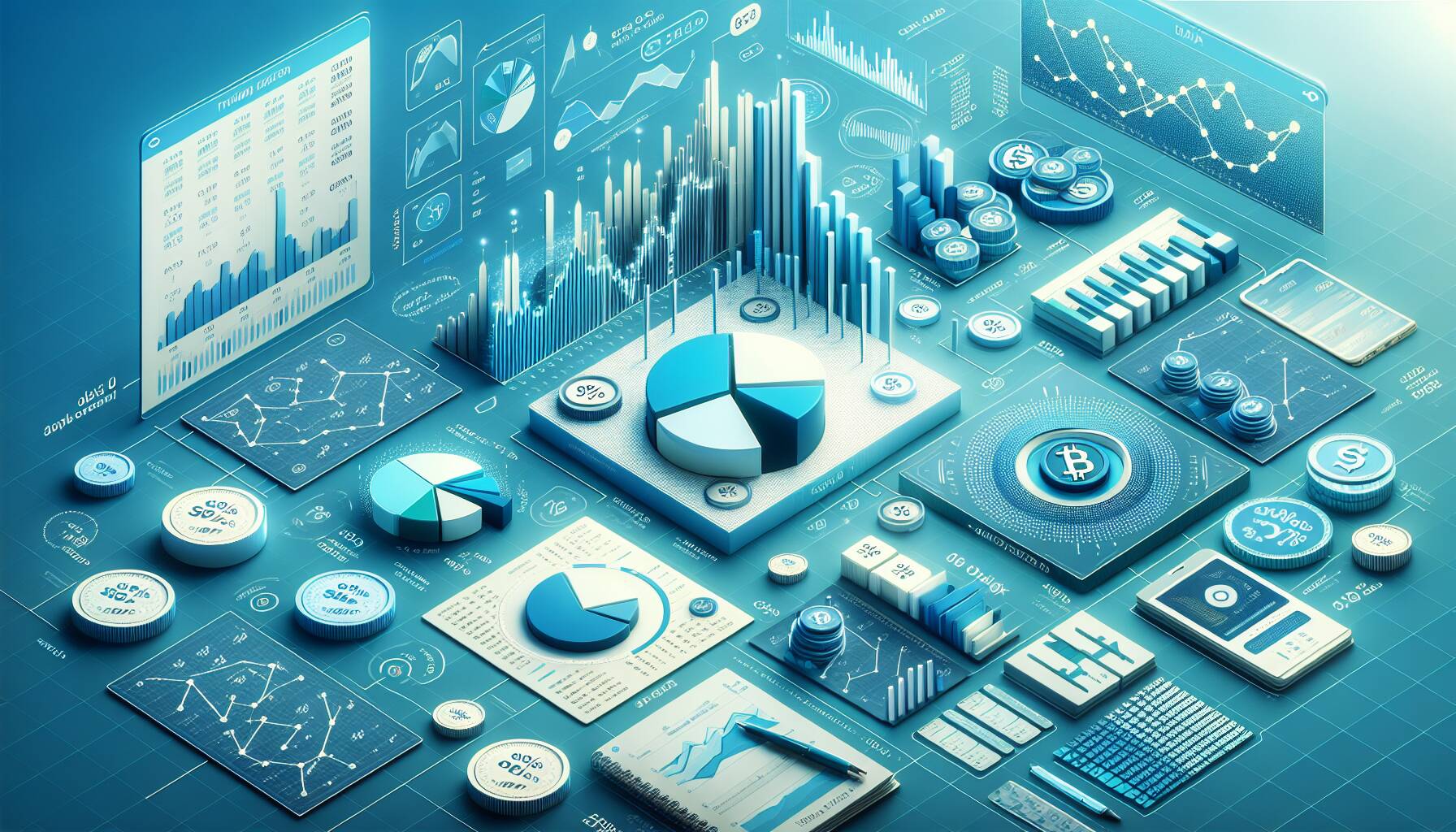 Hbar trading activity and market outlook