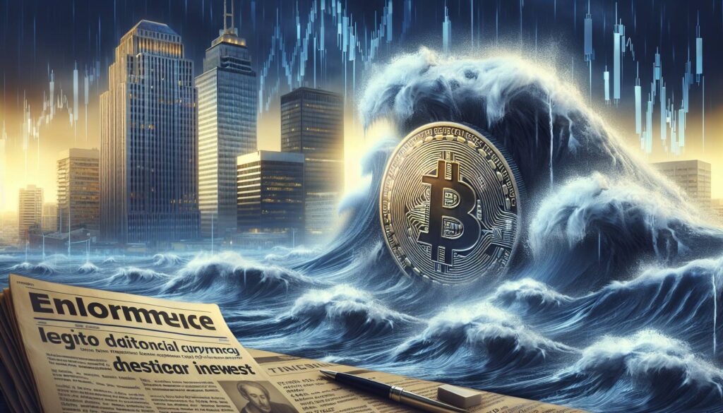 Hedera HBAR token faces volatility amid institutional interest and regulatory news