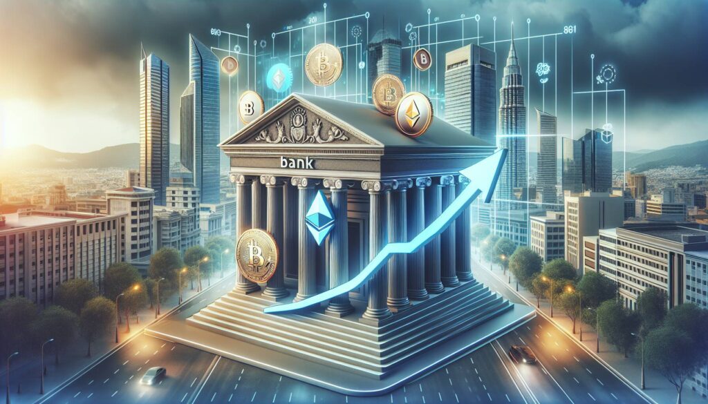 HKMA proposes lower capital requirements for banks in cryptocurrency near