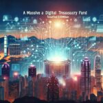 Hong Kong's HashKey to Launch $500 Million Digital Treasury Fund - Reuters