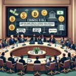 House GOP moves to combine central bank digital currency ban with crypto bill - Politico