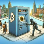 How Bitcoin ATMs Facilitate Scammers in Stealing Millions
