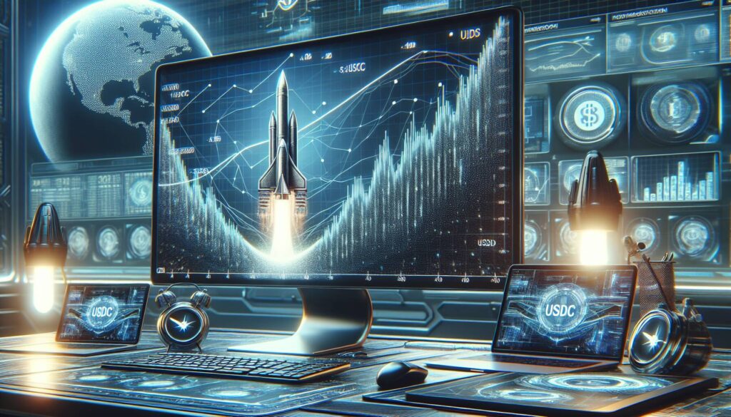 Hyperliquid prepares to launch stablecoin amid USDC market growth