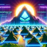 Hyperliquid's market dominance challenged by rising competitors in on-chain perpetuals