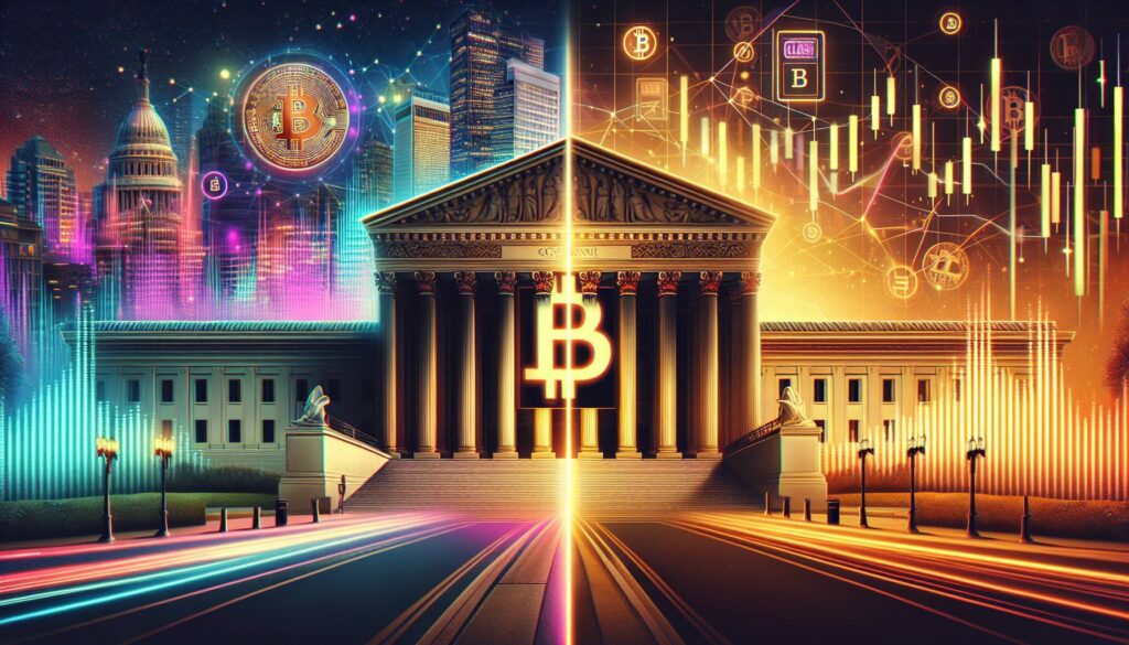 Impact of government shutdown on cryptocurrency ETF approvals