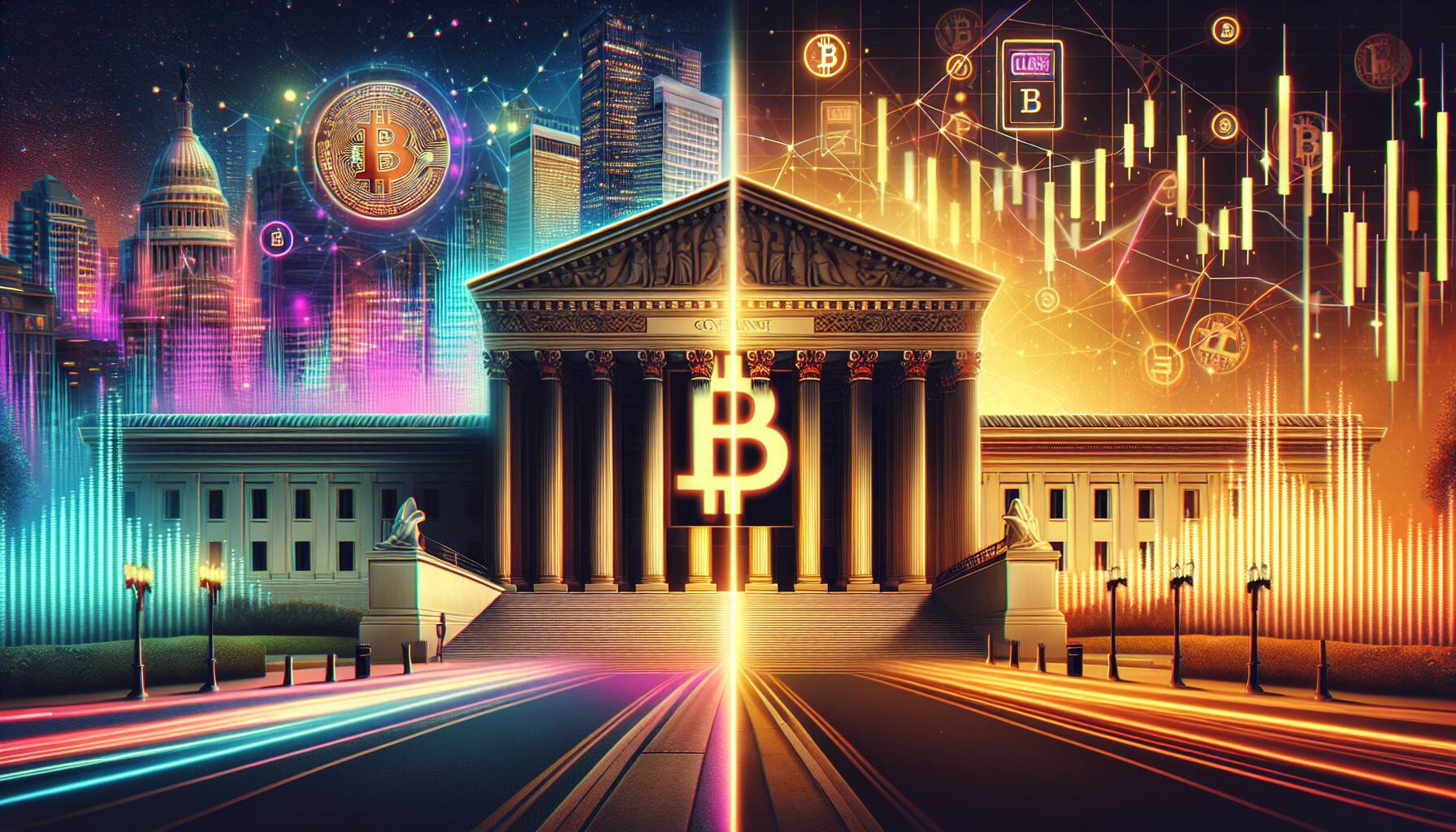 Impact of government shutdown on cryptocurrency ETF approvals